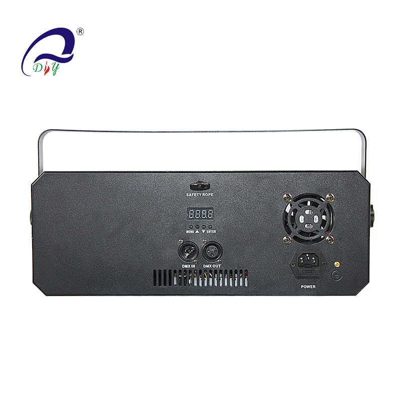 VS-87 LED efekt Strobe Laser Light pro jeviště a Vánoce