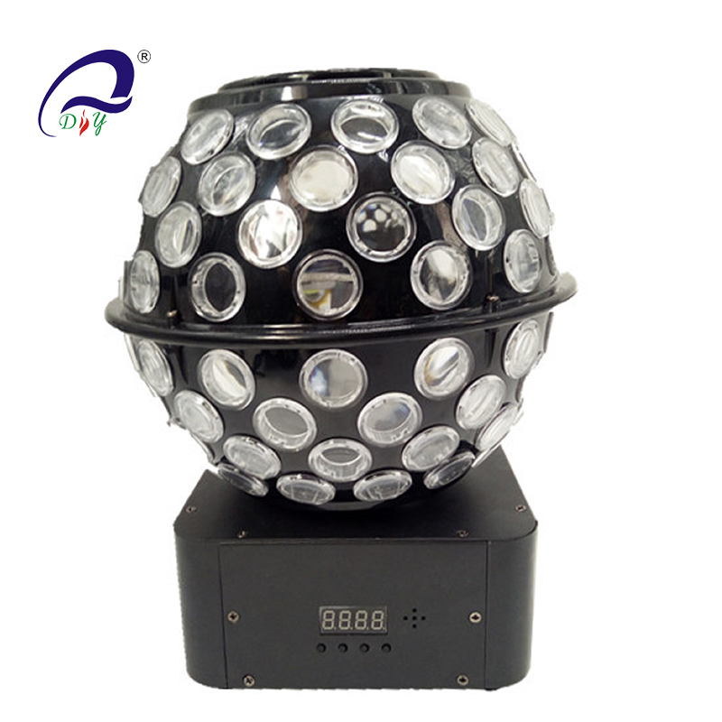 SM10 LED Magic Ball Gobo Light for stage and party