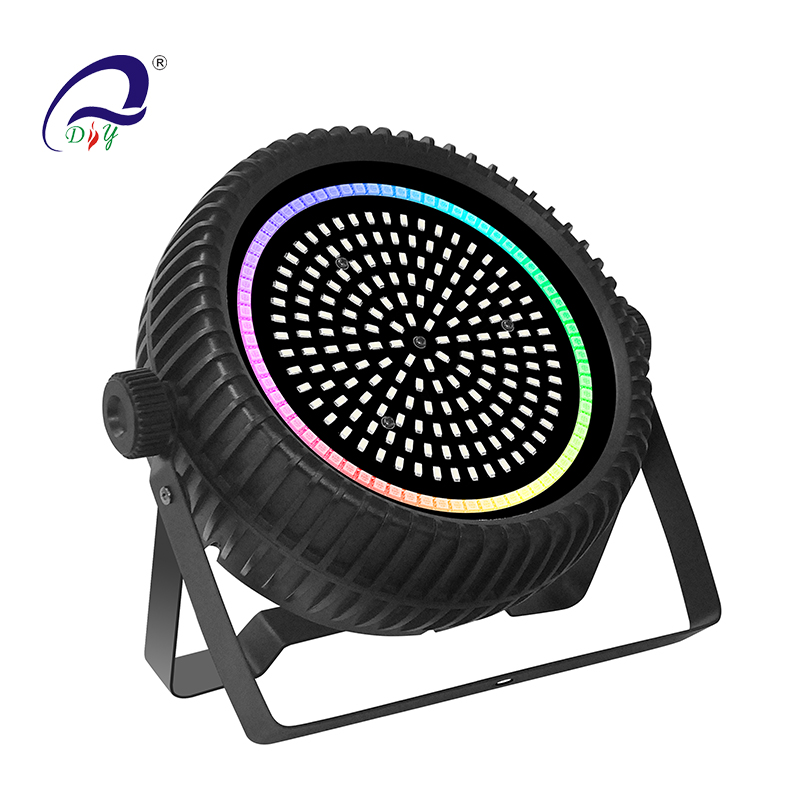 VS-42 LED STROBE EFEKT světla pro DJ