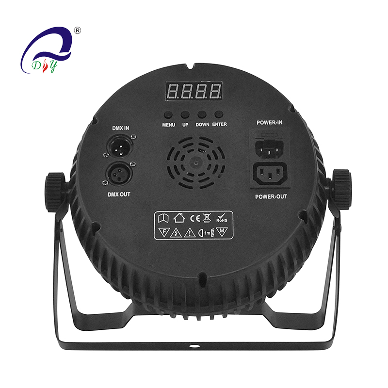 VS-42 LED STROBE EFEKT světla pro DJ