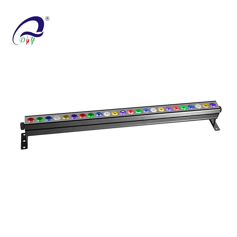 PL-32 E 24 PCS 5in1 Led Wall bar pro párty a svatbu