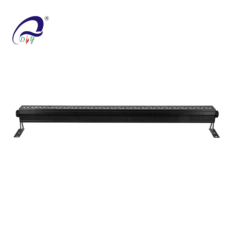 PL-32 E 24 PCS 5in1 Led Wall bar pro párty a svatbu