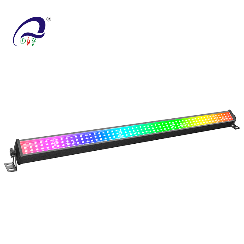 PL-32K Led pixel kontrolor Wall Strobe Bar pro párty