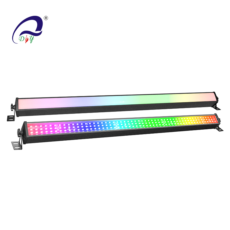 PL-32K Led pixel kontrolor Wall Strobe Bar pro párty