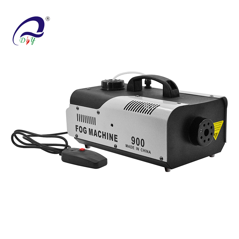 F-2 900W Fog Smoke Machine pro DJ Party