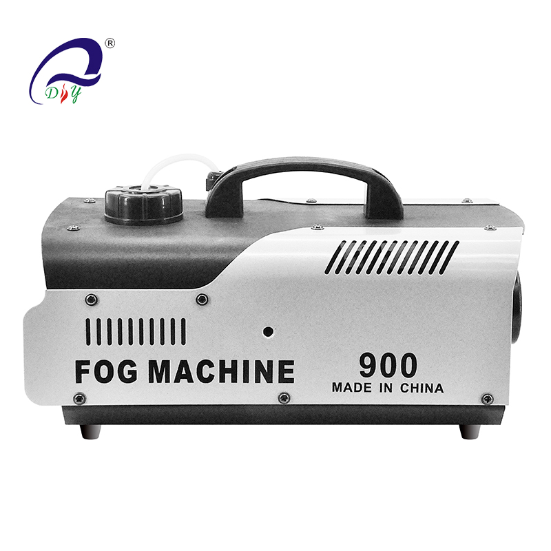 F-2 900W Fog Smoke Machine pro DJ Party