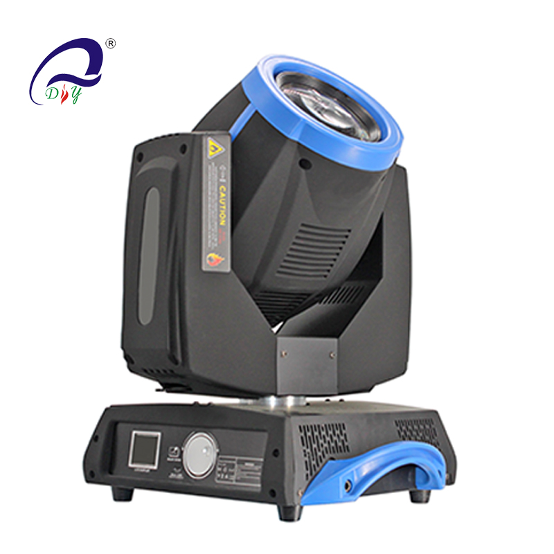 MH-200W 200W 5R Beam Wash Moving Head stage light for party