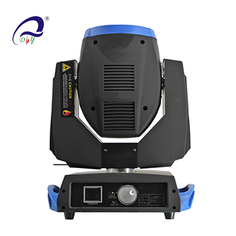 MH-200W 200W 5R Beam Wash Moving Head stage light for party