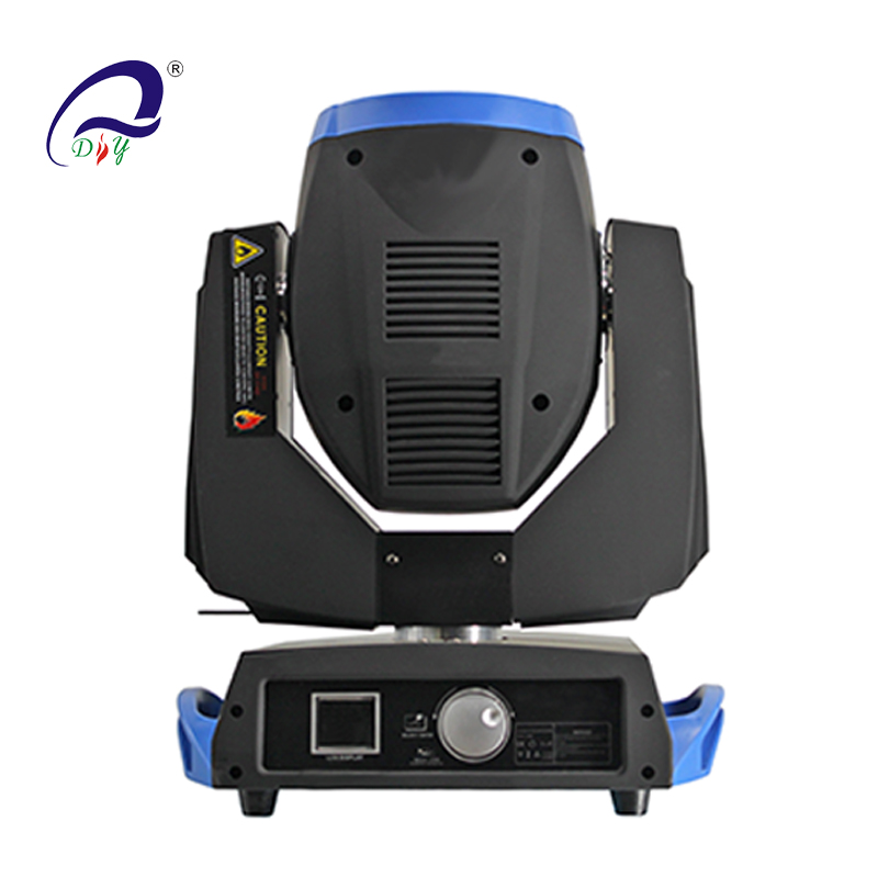 MH-280 280W 10R Beam Wash Moving Head stage light for DJ Party