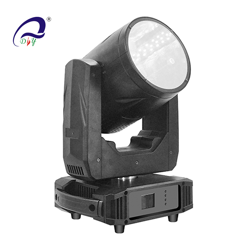 MH-5 LED COB ZOOM 200W Moving Head Light for Party