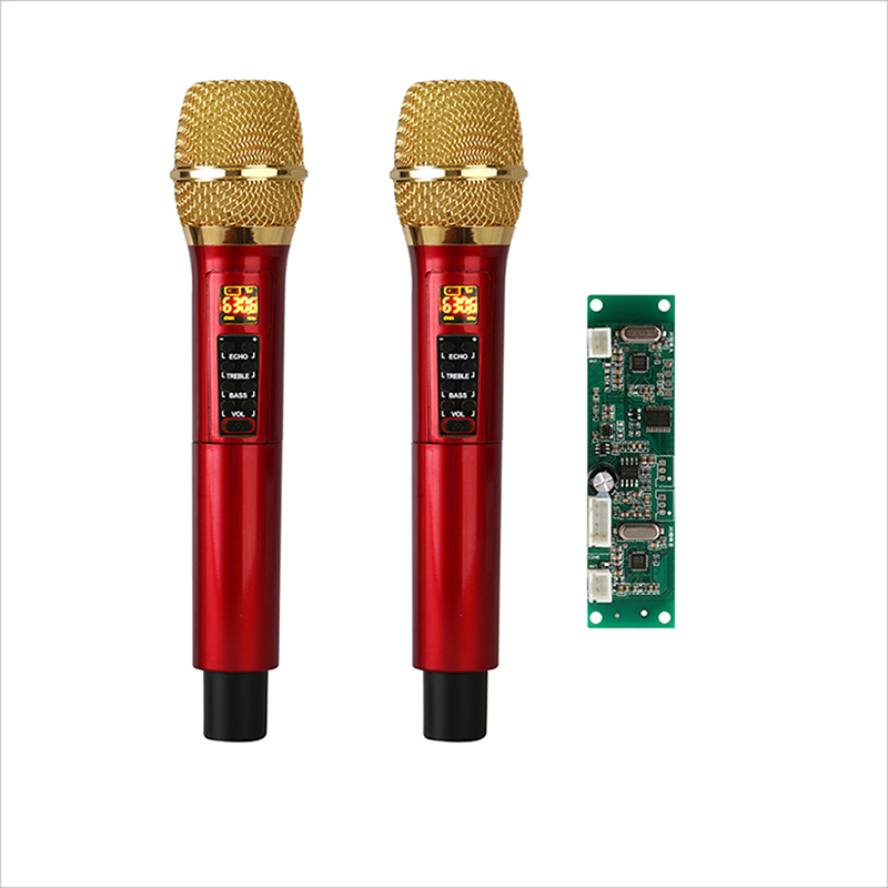 Mikrofon YH-SF-U109