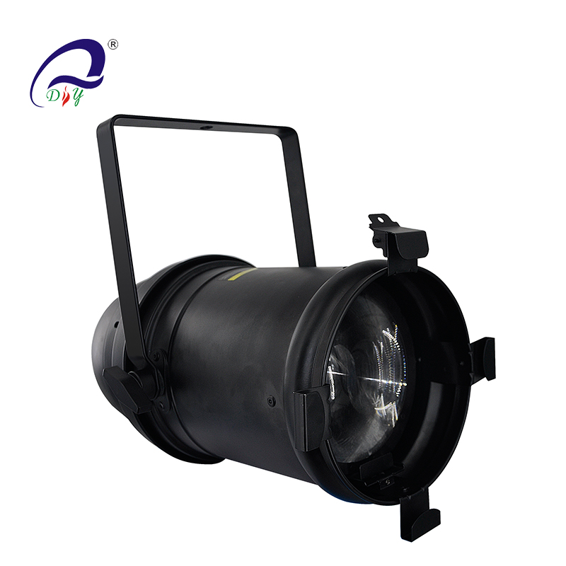 PL69A LED COB ZOOM PAR THEATR SVĚT