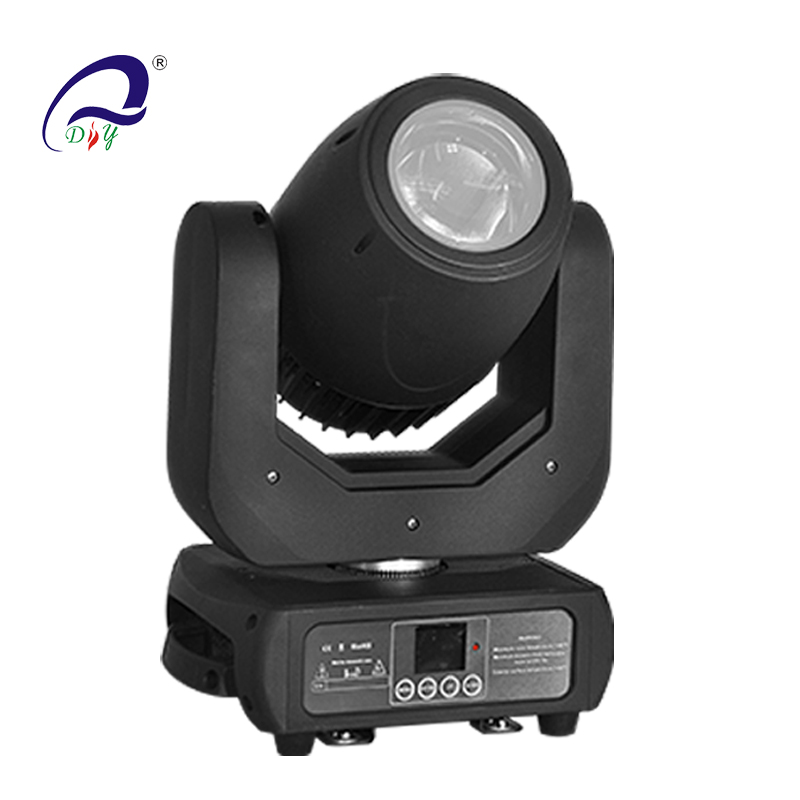 MH-150 150W LED Stage Beam Moving Head Light for DJ