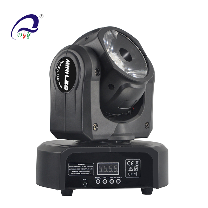 PL95A 60W LED Beam spot Moving Head Light