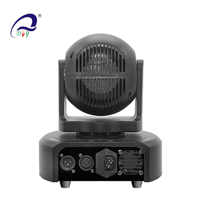 PL94E 30W Nová Spot Wash Moving Head Light for stage