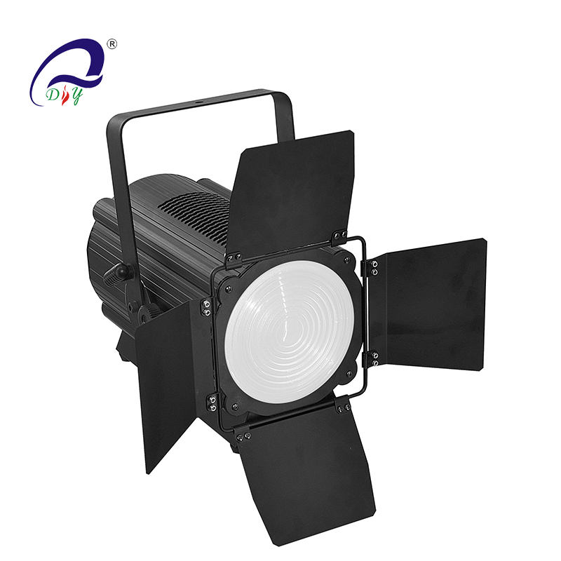 SL100 200W LED Video Thealter Audience Light