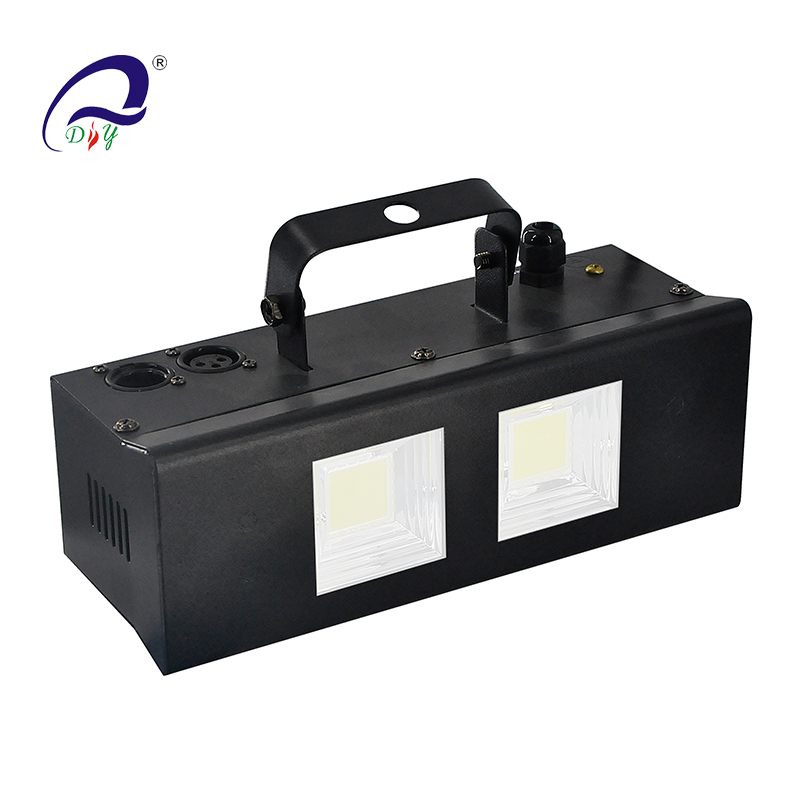 VS65B LED COB Strobe flash Light pro svatbu