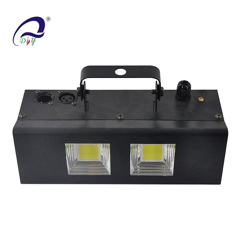 VS65B LED COB Strobe flash Light pro svatbu