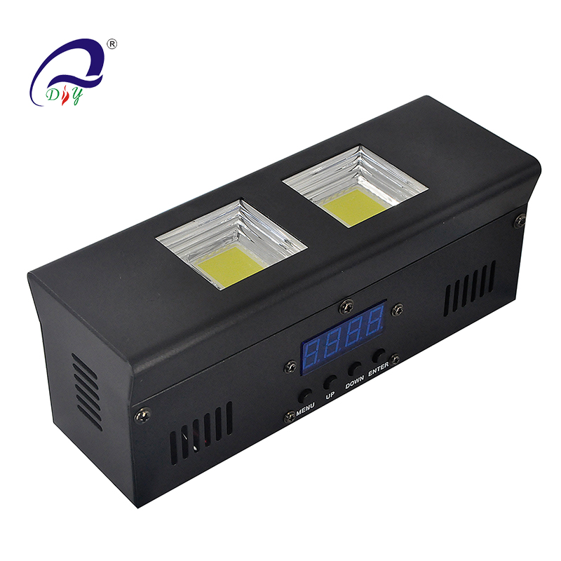 VS65B LED COB Strobe flash Light pro svatbu