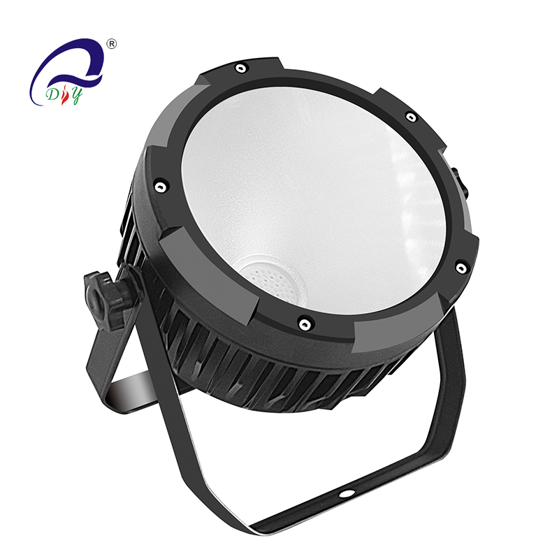 PL16 MINI COB Vodotěsný IP65 LED Par Light pro zahradu