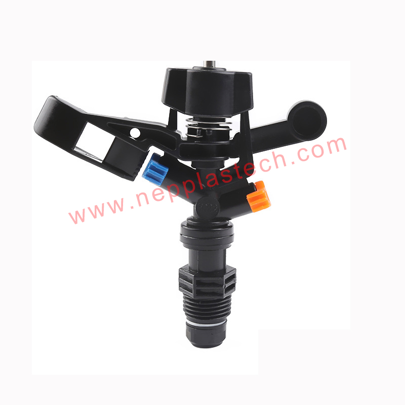 půl palce ekonomický podpovrchový zavlažovací systém zavlažovacího systému nárazové zavlažovací hlavice 5022