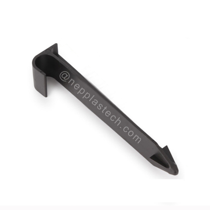 domácí zahrada zavlažování vody zavlažovací potrubí příslušenství 16mm PE potrubí pevné držák