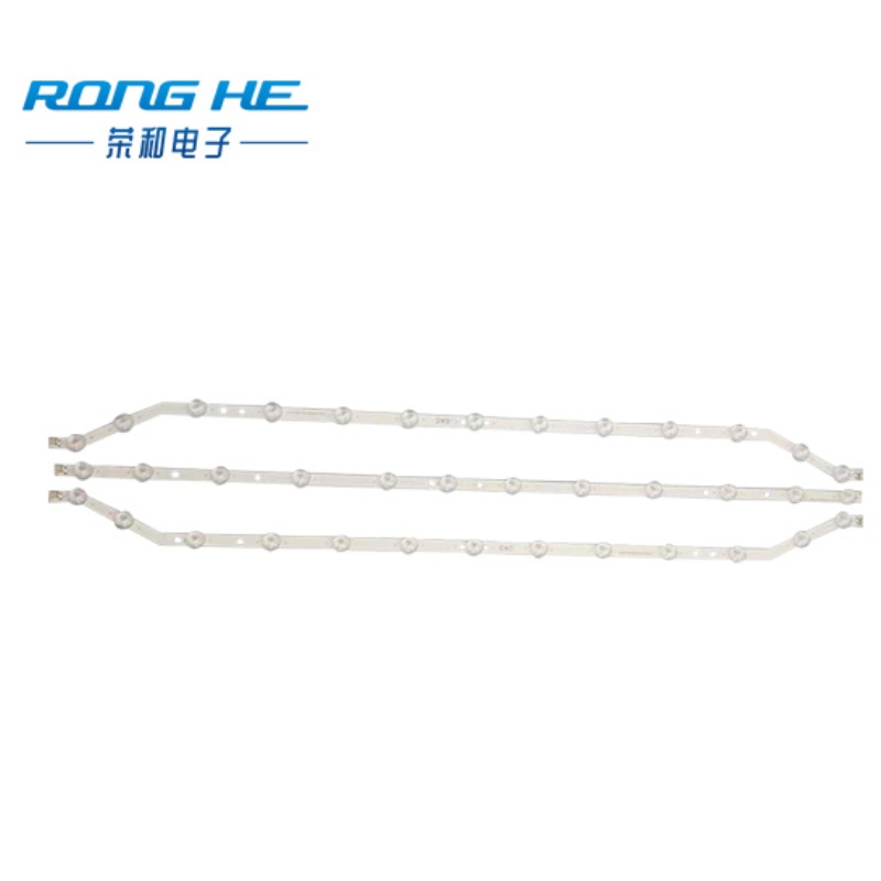 Tovární cena Samsung 39palcová 13+12 světla U-style LED podsvícení Strip