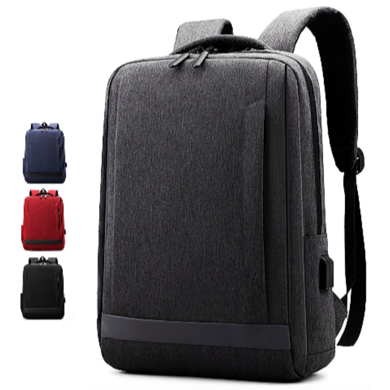 Laptop backpack