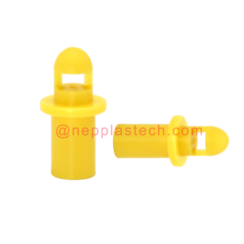 mini inline mlhové postřikovače pro systém zavlažování ovocných stromů ovocných stromů refrakčních mlhovačů