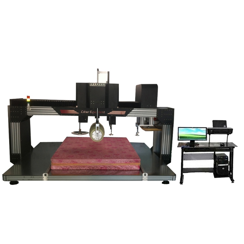 LT-JJ29 Počítačovánárodní standardní matrace komplexní testovací stroj