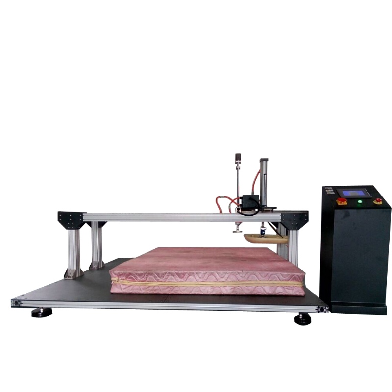 LT-JJ29-D matrace odolnost a výškové detektivní stroj