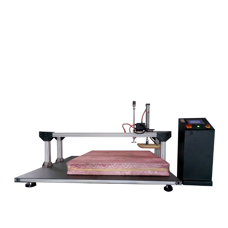 LT-JJ29-D matrace odolnost a výškové detektivní stroj