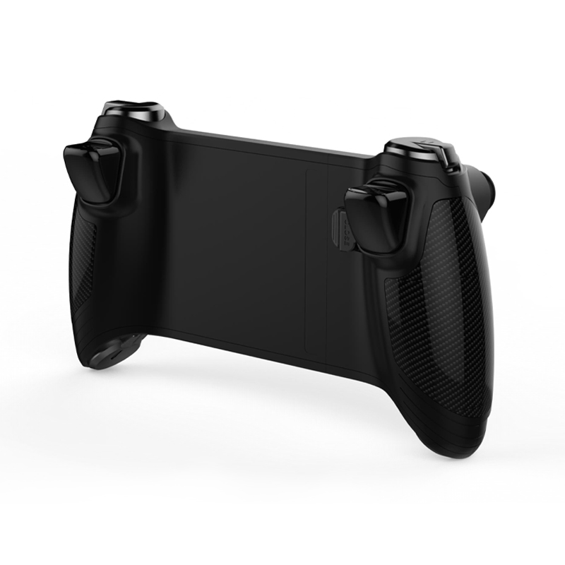 Dual Shock Wireless Game Controller pro Android a Windows PC