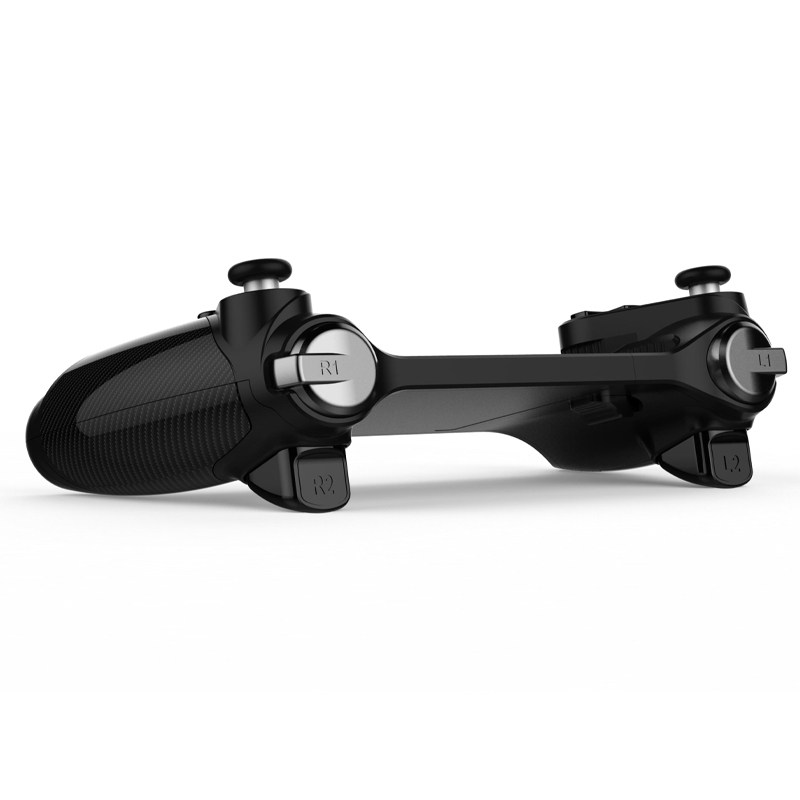 Dual Shock Wireless Game Controller pro Android a Windows PC