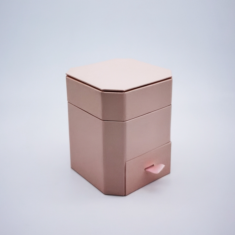 Šperkovnice květinová GL-PA0002