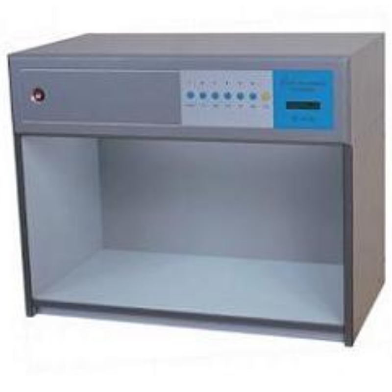 XZ29-6 • 6 barev standardního světelného zdroje