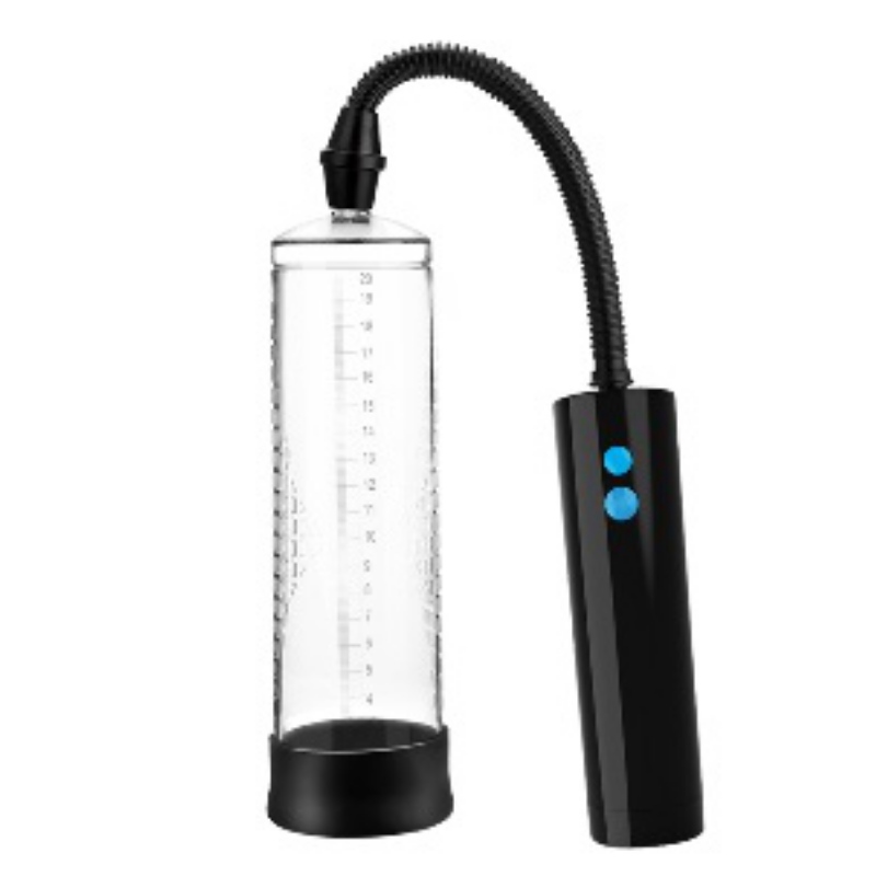 Velikost čerpadla pro zvětšení penisu 110406