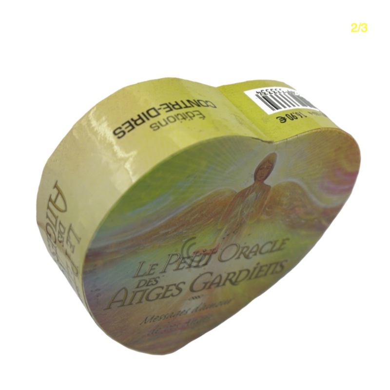 GL-PA0013 Papírová krabička s tvarem srdce