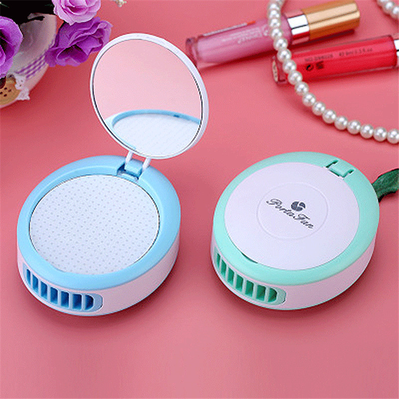 OEM usd mini ventilátor malý usb kapesní ventilátor, mini přenosný dobíjecí elektrický ventilátor