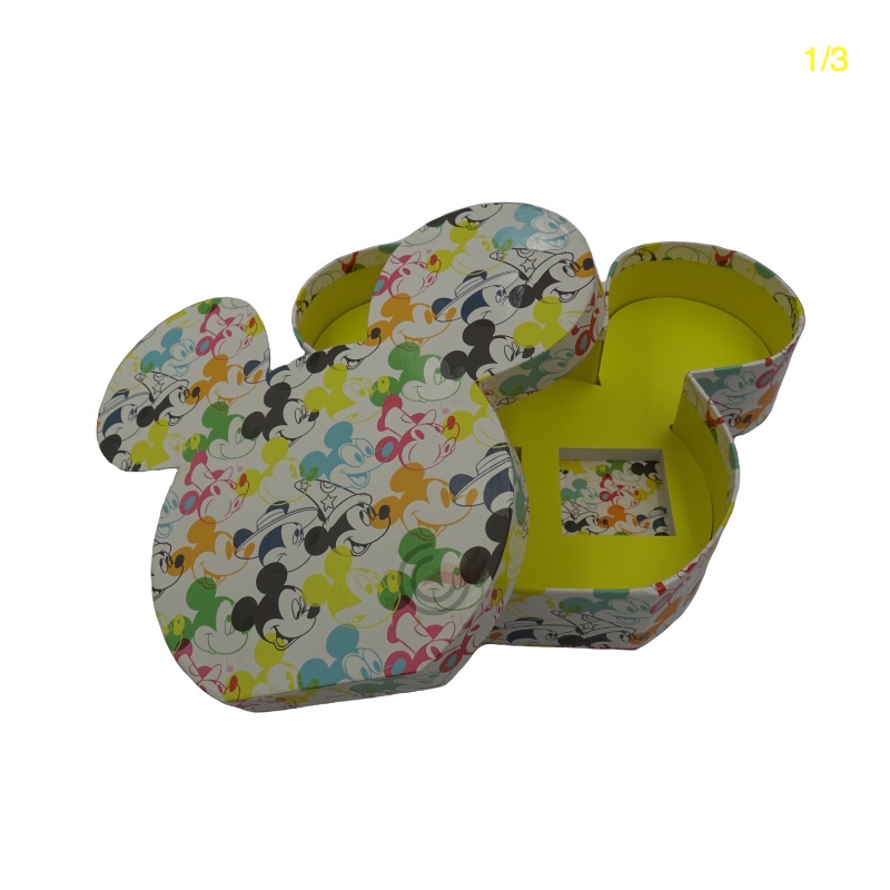 GL-PA0032 TOY balení