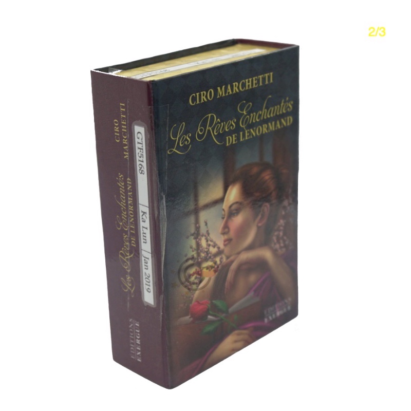 Dárkové krabičky na parfémy GL-PA0012