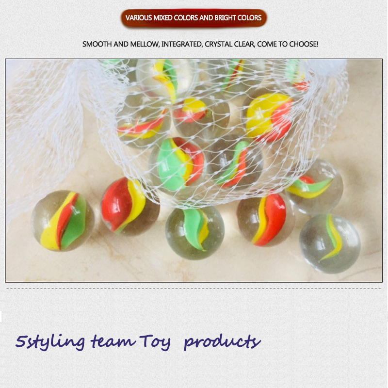 Skleněné kuličky 20 skleněné kuličky zdobí umění a řemesla hrací stroje skleněné korálky pro děti\\\\\\\\\\\\