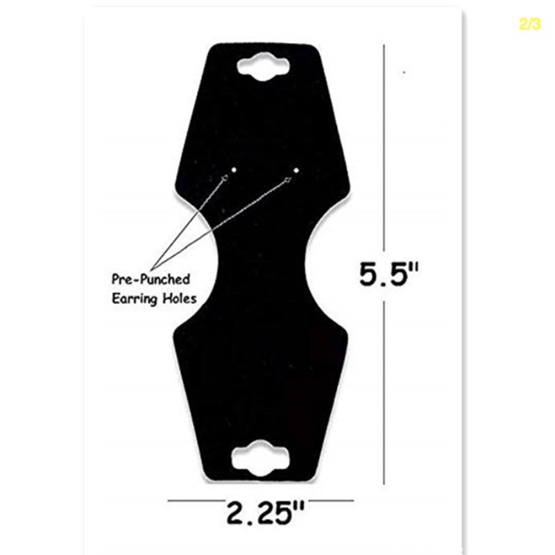 GL-PA0091 Nekklací karta