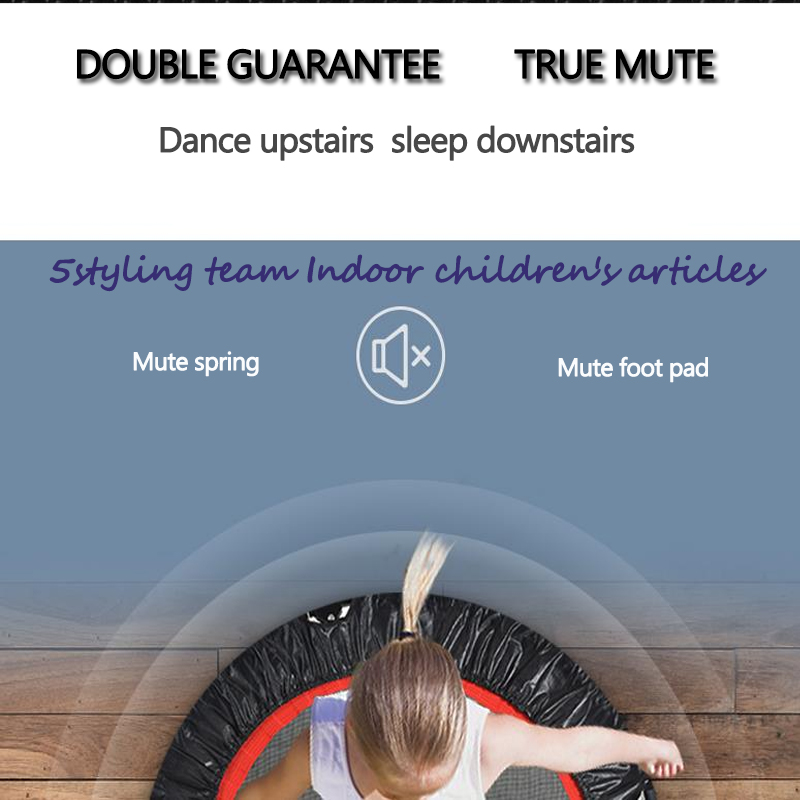 Trampoline domácí děti\\\\\\\\\\\\\\\\\