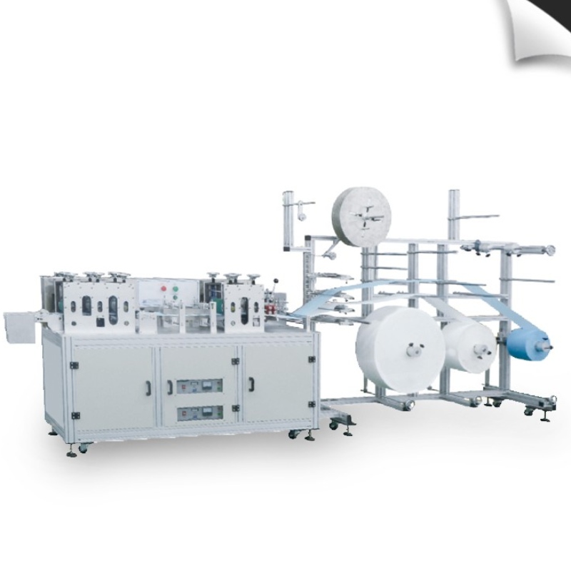 SCPMKZ-14 Skládací maska karoserie