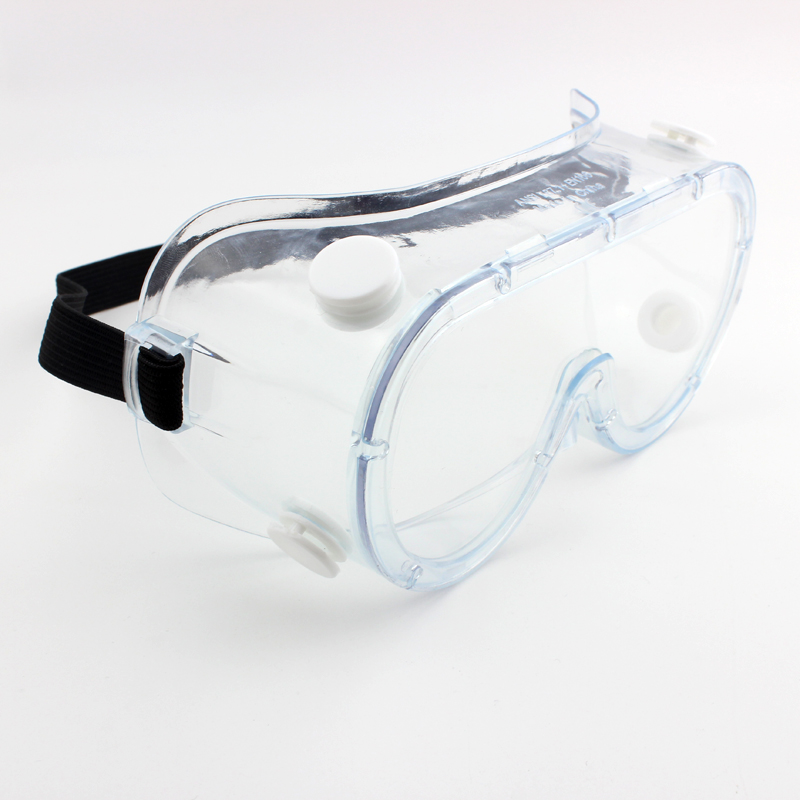 ochranné ochranné brýle proti virové bezpečnosti