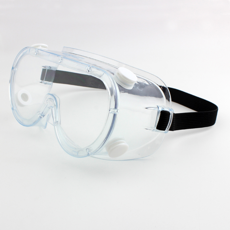 ochranné ochranné brýle proti virové bezpečnosti