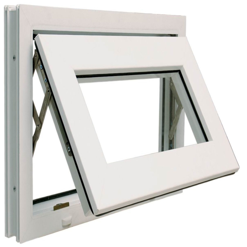 uPVC Window