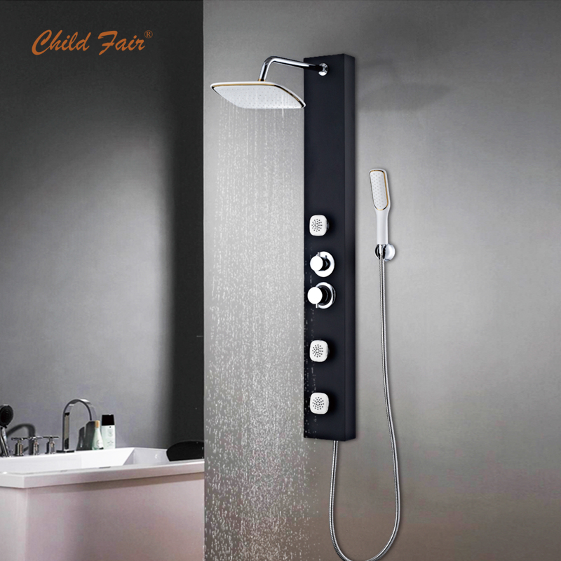 PVC sprchový panel CF7115