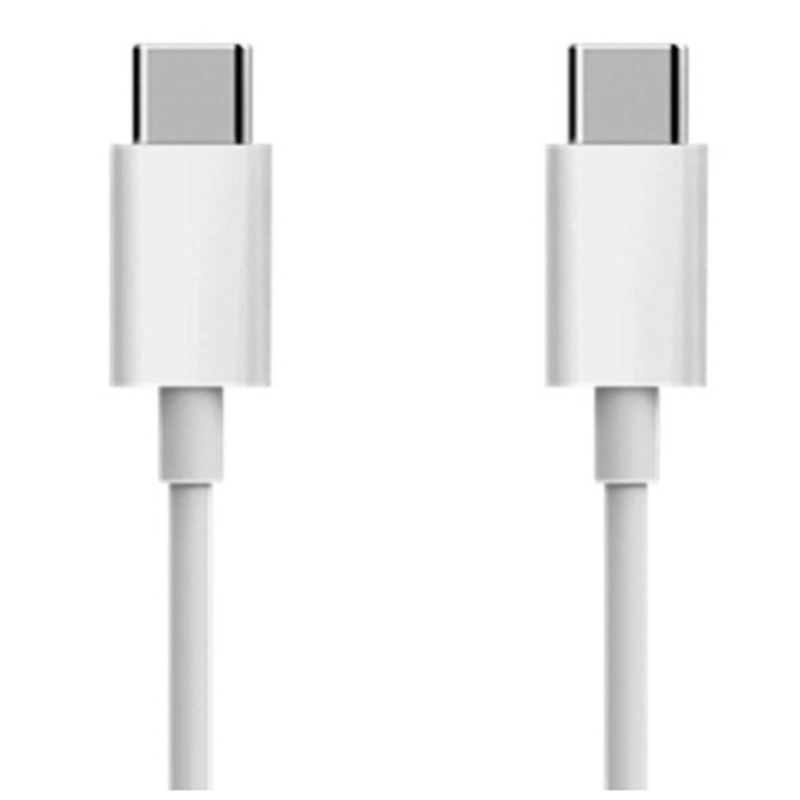 USB-C kabelové sestavy